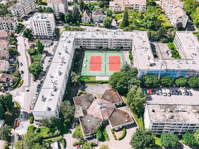 Appartement vente à Annecy