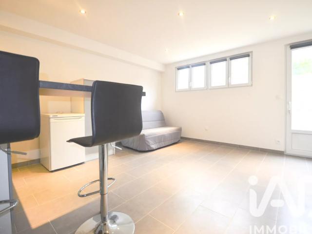 Appartement vente à Saint-Germain-en-Laye, Sartrouville