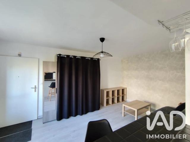 Appartement vente à Carré d’Or, Lucé