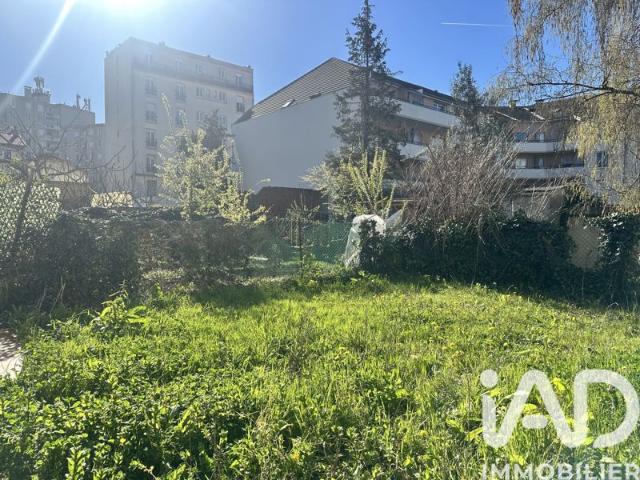 Appartement vente à Bobigny, Romainville