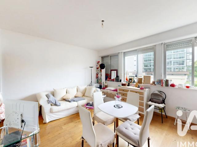 Appartement vente à Lille, Marcq-en-Barœul