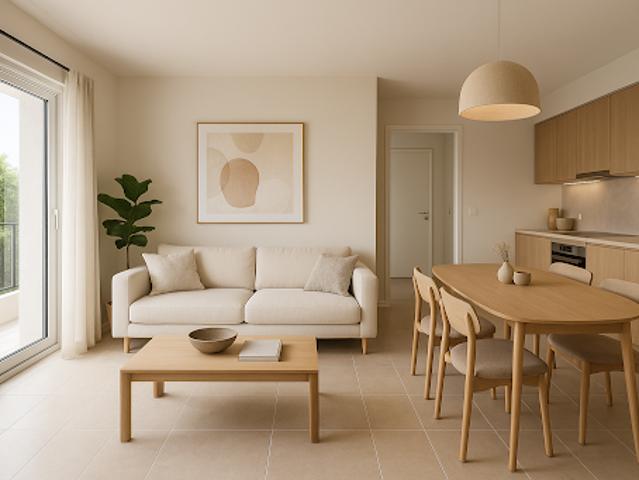 Appartement vente à Haguenau-Wissembourg, Haguenau