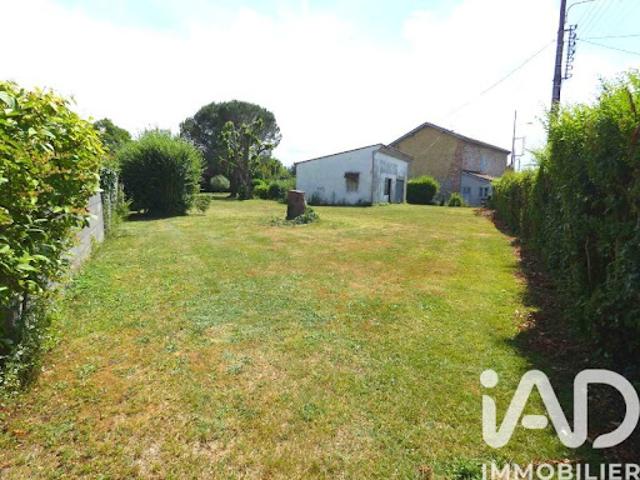 Appartement vente à Saint-Gaudens, Saint-gaudens