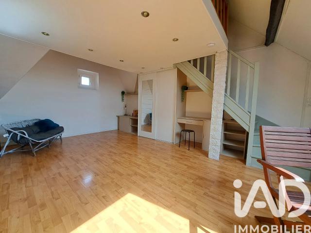 Appartement vente à Chartres, Lucé