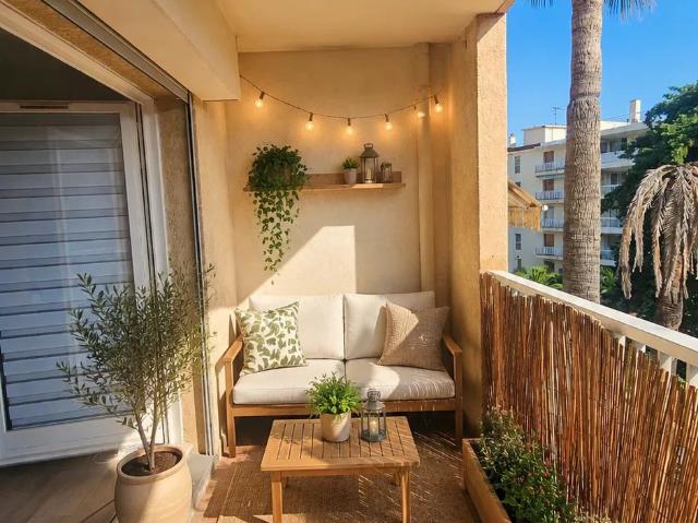 Appartement vente à Grasse, Vence