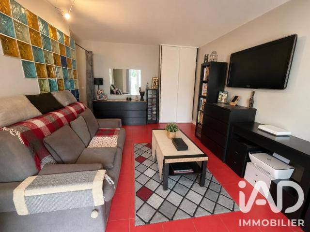 Appartement vente à Torcy