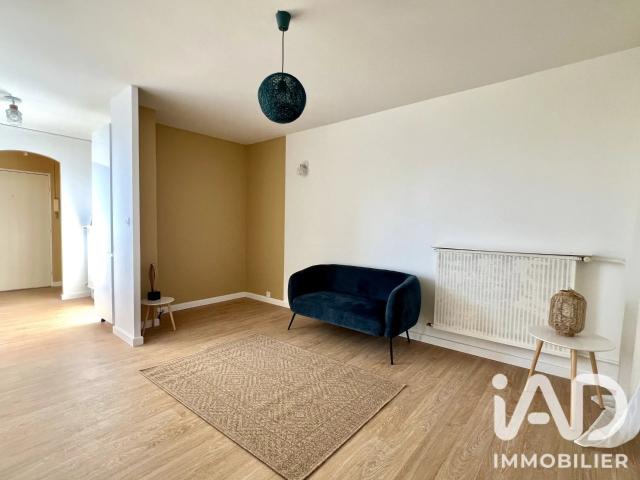 Appartement vente à Grenoble