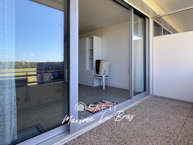 Appartement vente à Quimper, Bretagne