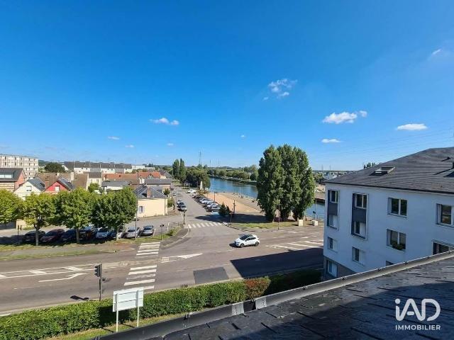 Appartement vente à Le Havre, Harfleur
