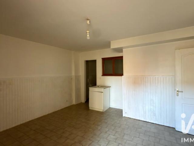 Appartement vente à Faubourg Saint-Lazare, Manosque