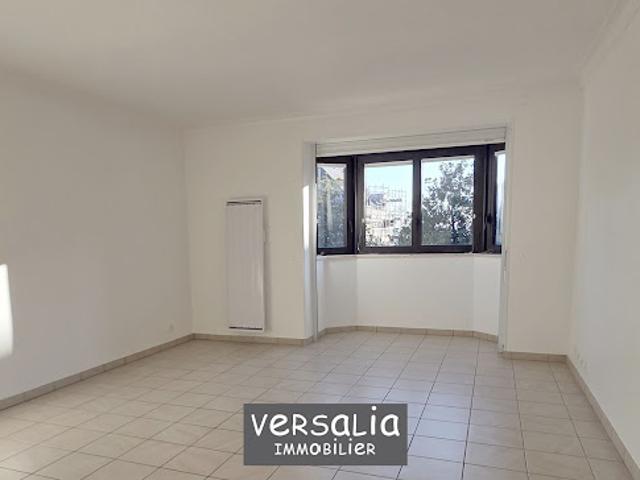 Appartement vente à Versailles