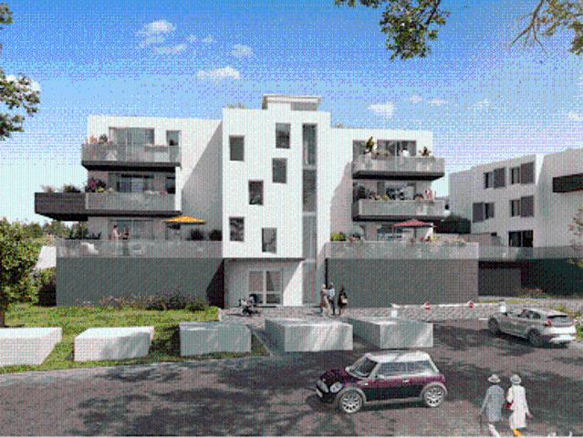Appartement vente à Val-de-Briey, Longwy