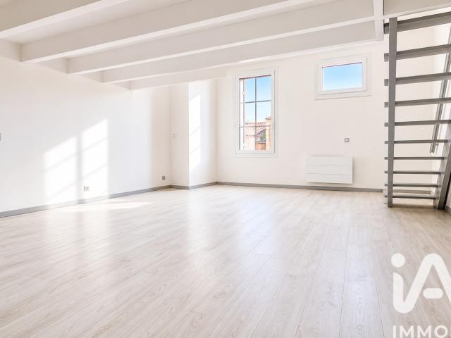 Appartement vente à Libourne