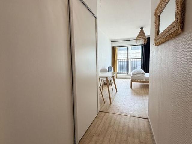 Appartement vente à La Rochelle
