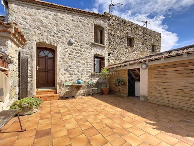 Appartement vente à Calvi, Cateri