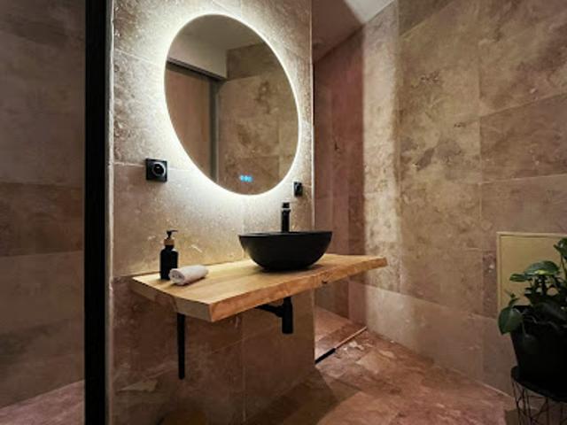 Appartement vente à Lodève, Gignac