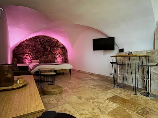 Appartement vente à Lodève, Gignac