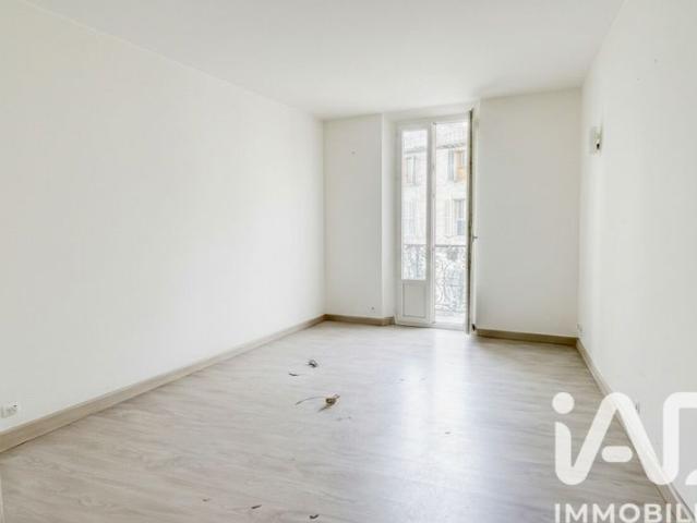 Appartement vente à Grasse, Vence
