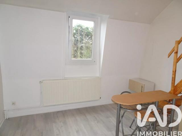 Appartement vente à Lille, Roubaix