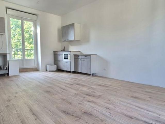 Appartement vente à Beauvais, Loconville
