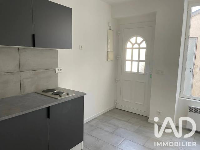 Appartement vente à Montgeron, Essonne