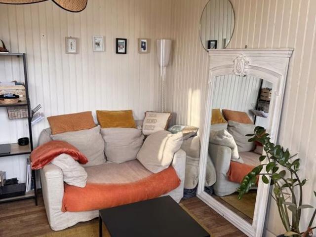 Appartement vente à Saint-Malo, Bretagne
