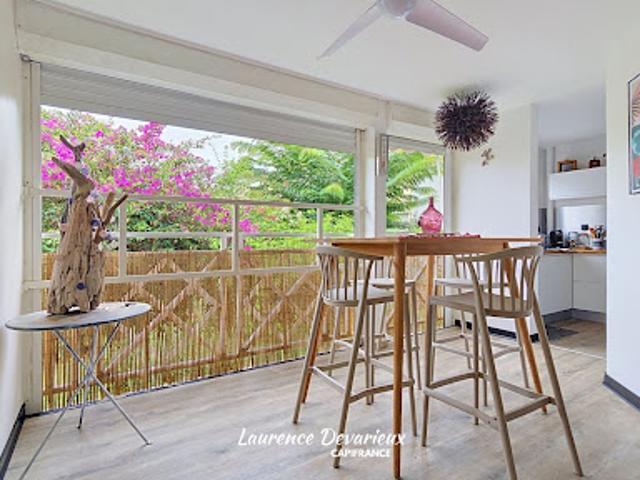 Appartement vente à Guadeloupe