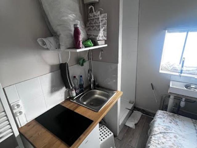 Appartement vente à Paris, Île-de-France