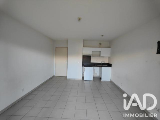 Appartement vente à Marseille