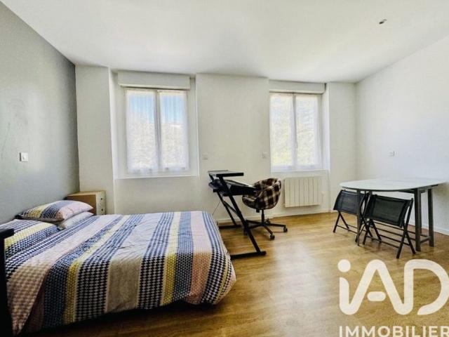 Appartement vente à Saint-Étienne, Saint-etienne