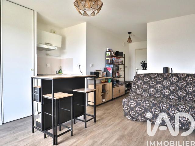 Appartement vente à Vannes, Bretagne