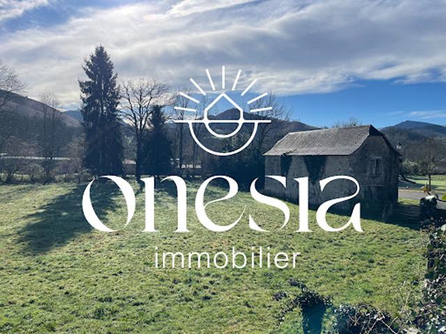 Appartement vente à Oloron-Sainte-Marie, Féas