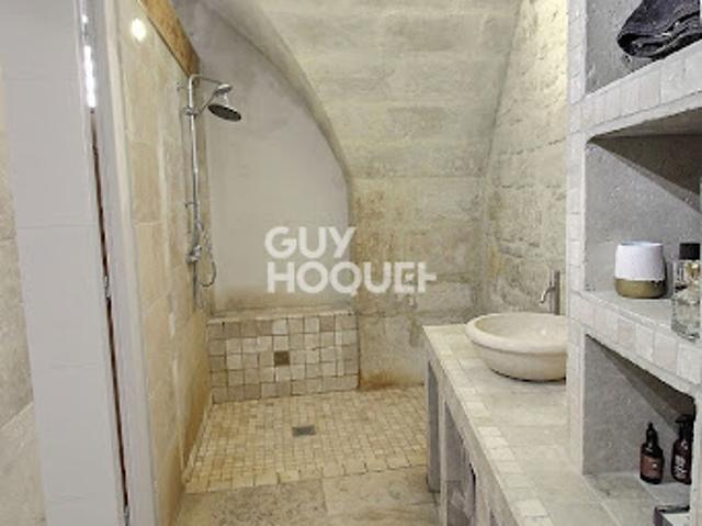 Appartement vente à Nîmes, Beaucaire