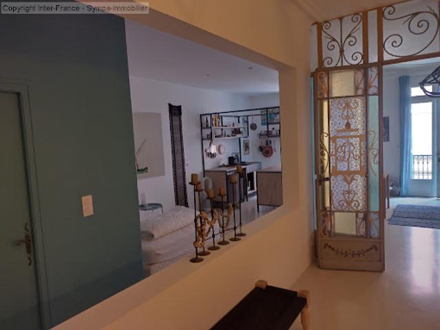 Appartement vente à Céret, Collioure