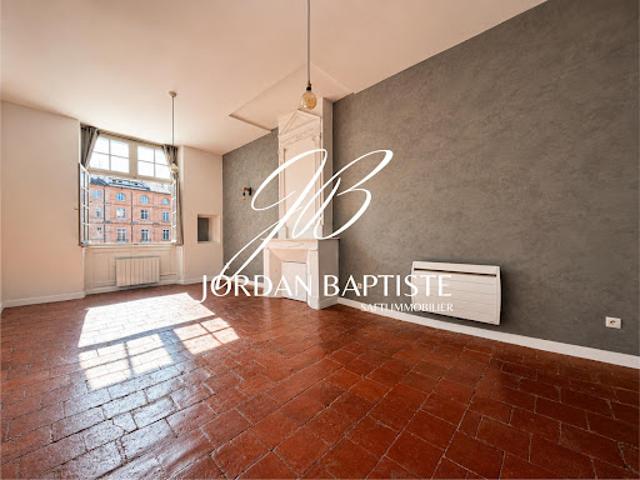 Appartement vente à Montauban