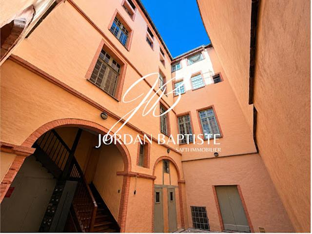 Appartement vente à Montauban