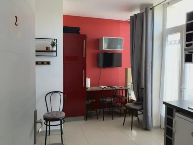Appartement vente à Fouras, Charente-Maritime