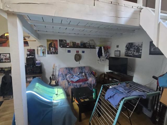 Appartement vente à Nancy, Pont-à-mousson
