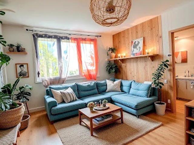 Appartement vente à France métropolitaine, Rochefort