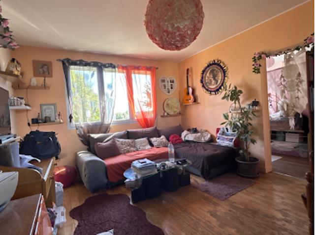 Appartement vente à Rochefort