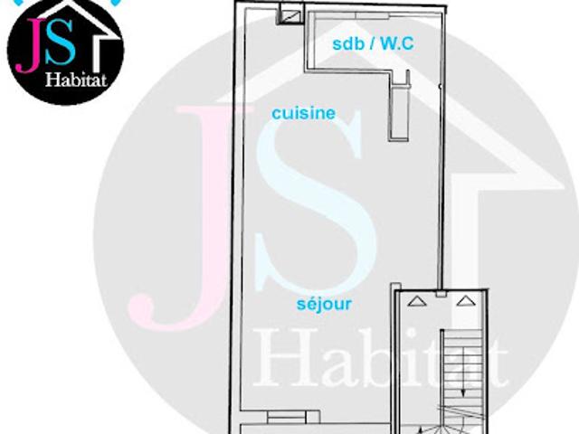 Appartement vente à Haguenau-Wissembourg, Schweighouse-sur-moder