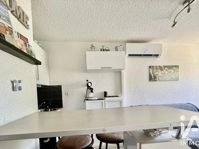Appartement vente à Les Rives de la Favière, Bormes-les-Mimosas
