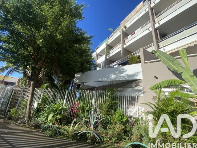 Appartement vente à Saint-Denis, Saint-denis