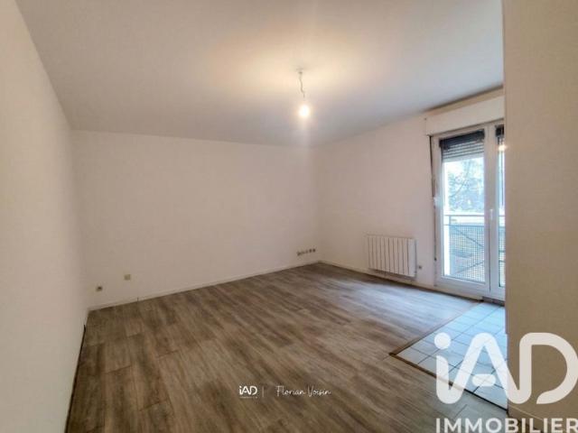 Appartement vente à Mantes-la-Jolie, Hardricourt