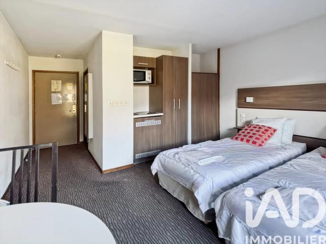 Appartement vente à Bonneville, Morillon