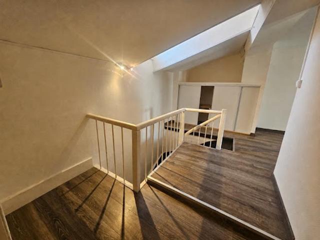 Appartement vente à Saint-Gaudens, Saint-gaudens