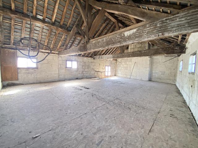 Appartement vente à Saumur