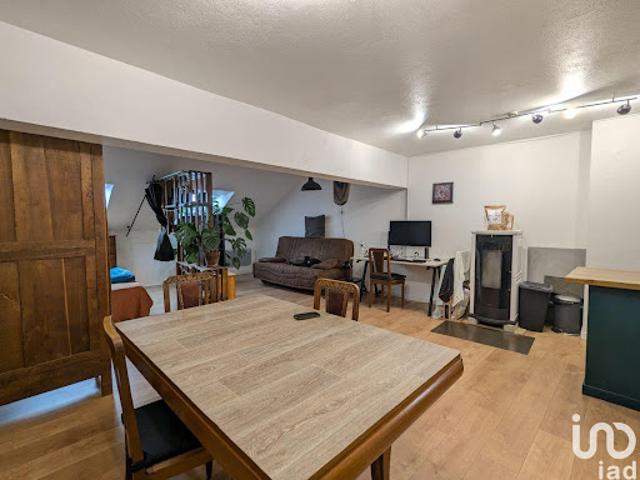 Appartement vente à Bonneville, Taninges