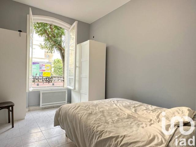 Appartement vente à La Courneuve, 4000 Nord