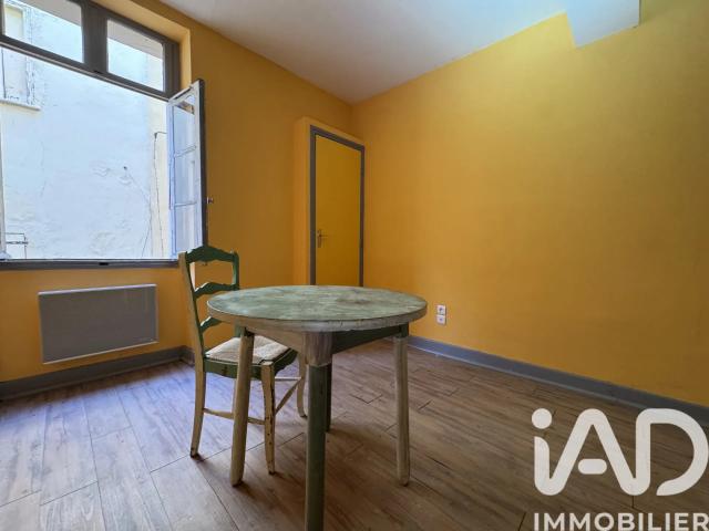 Appartement vente à Perpignan